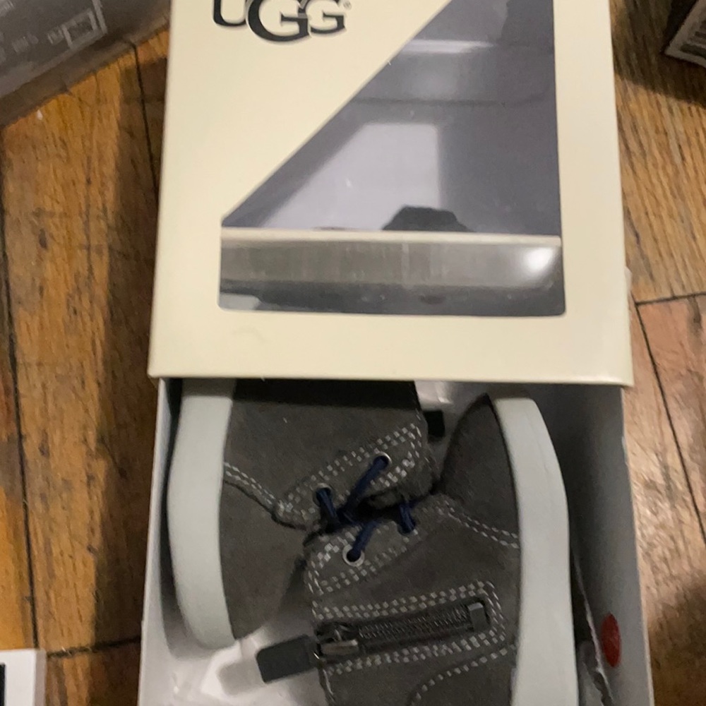 Ugh new born never worn